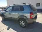 2005 HYUNDAI TUCSON