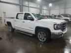 2016 GMC Sierra