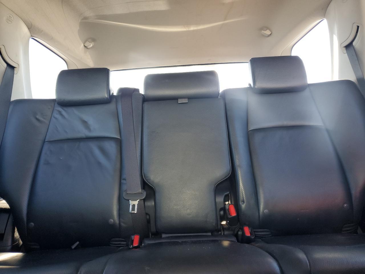 2010 TOYOTA 4Runner