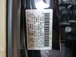2009 HONDA ACCORD
