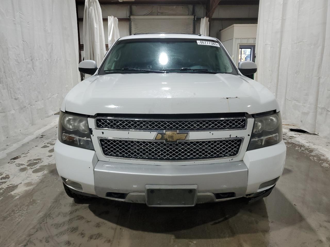 2011 CHEVROLET Suburban