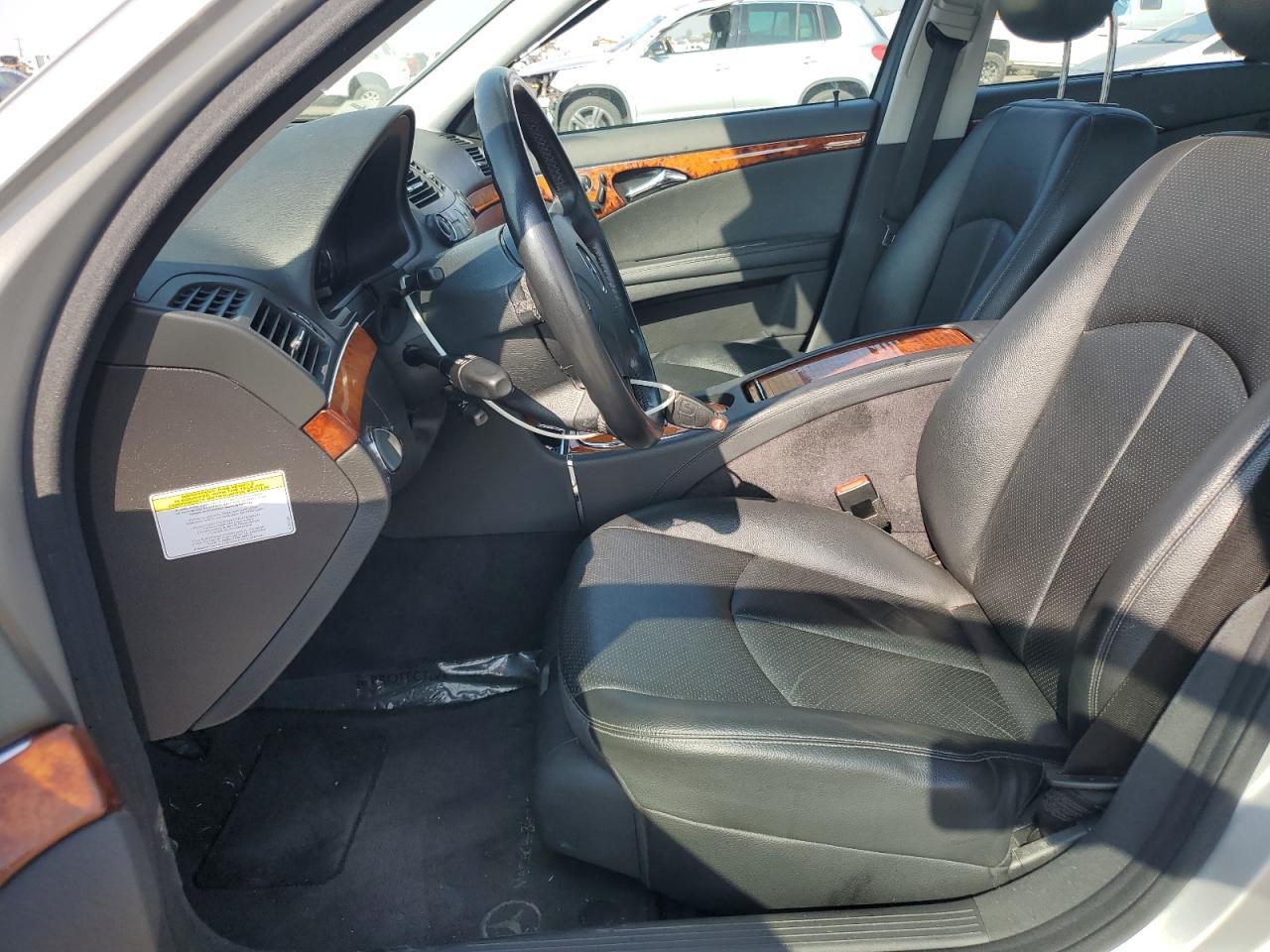 2006 MERCEDES-BENZ E-Class