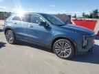 2024 CADILLAC XT4