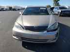 2002 TOYOTA CAMRY