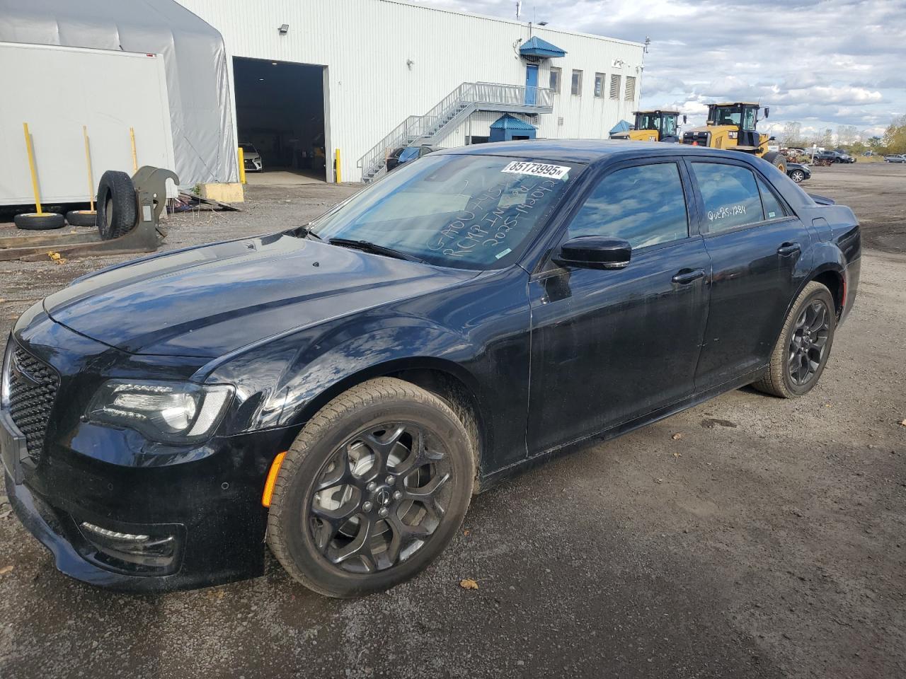2023 CHRYSLER 300