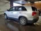 2012 KIA SORENTO
