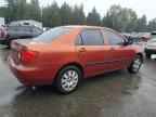 2004 TOYOTA COROLLA