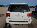 2007 TOYOTA Sequoia