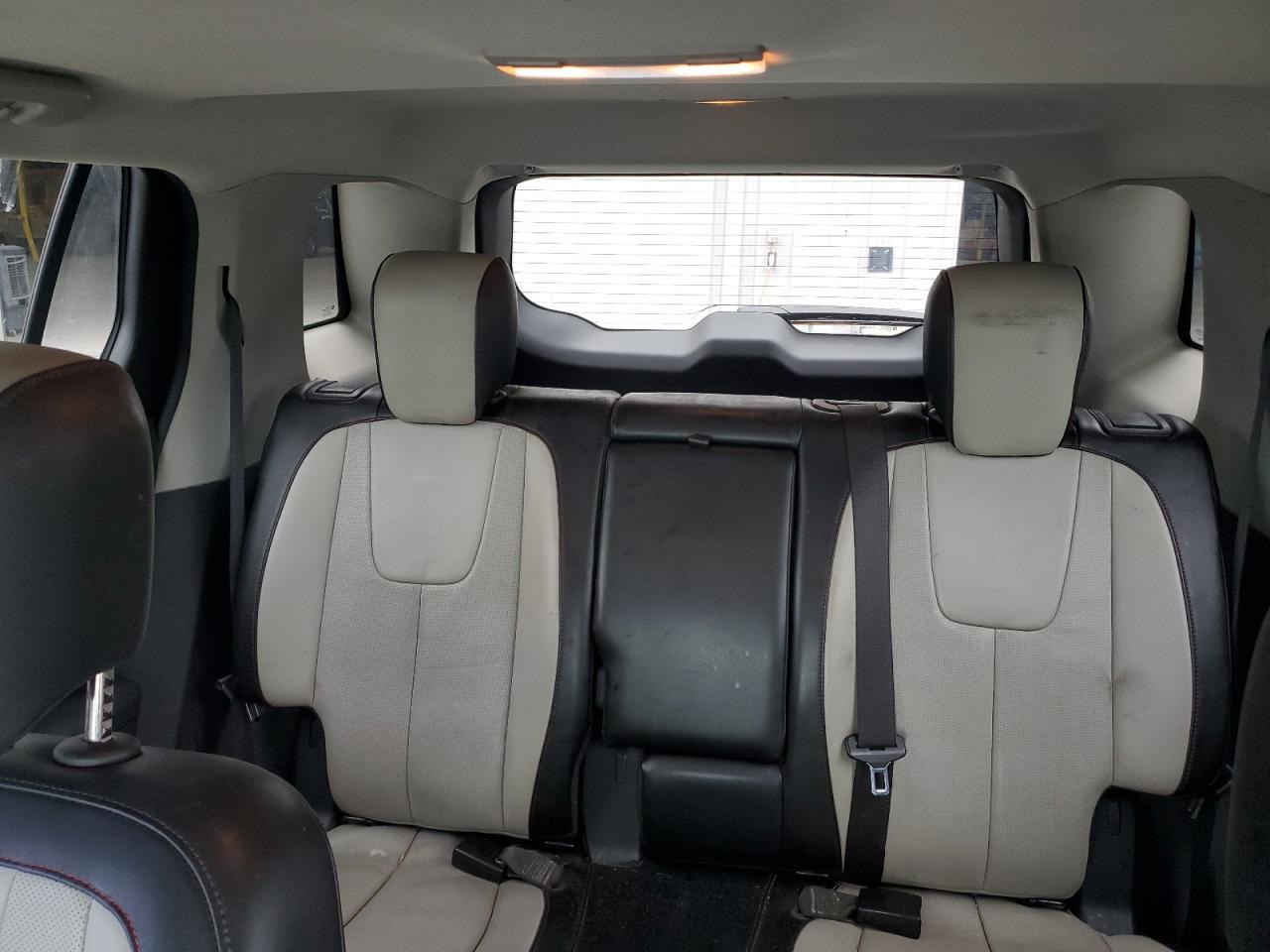 2012 GMC Terrain