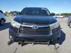 2016 TOYOTA HIGHLANDER