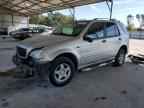 2000 MERCEDES-BENZ ML-Class