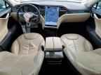 2015 TESLA MODEL S