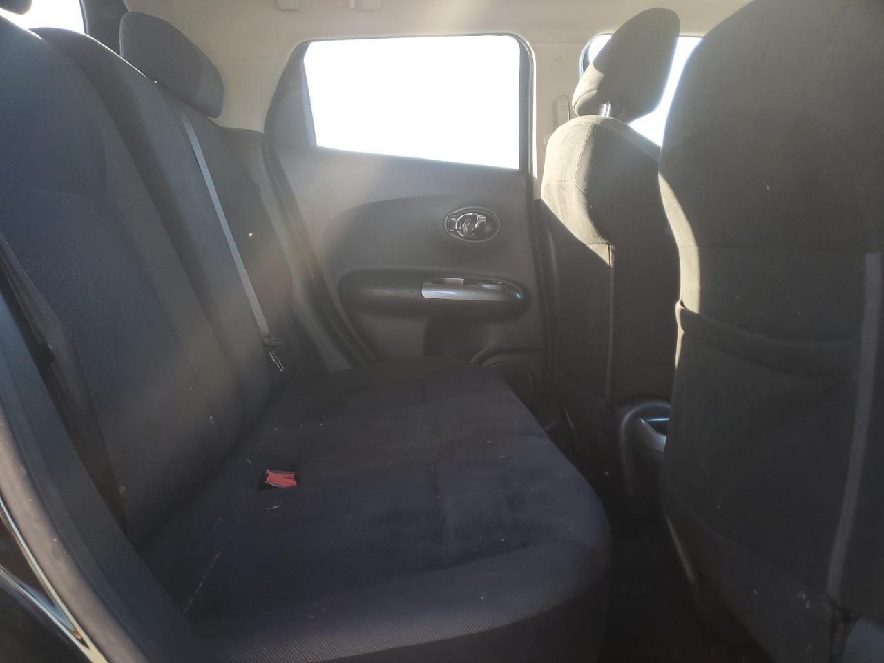 2013 NISSAN Juke