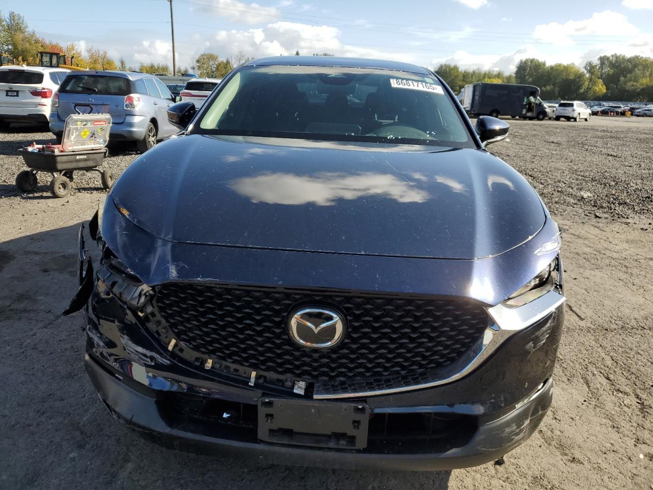 2024 MAZDA CX-30