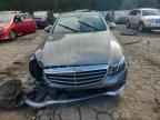 2017 MERCEDES-BENZ E-Class