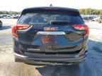 2018 GMC Terrain