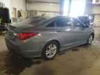 2014 HYUNDAI SONATA