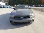 2012 FORD MUSTANG