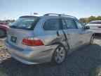 2006 BMW 5 series