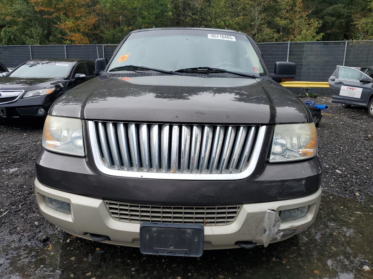 2005 FORD Expedition