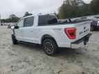 2021 FORD F-150 Lightning