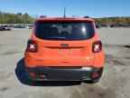 2019 JEEP Renegade