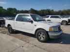 2001 FORD F-150
