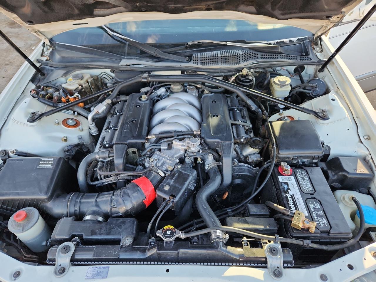 1995 ACURA Legend