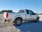 2017 NISSAN Frontier