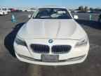 2013 BMW 5 series