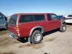 2004 TOYOTA TACOMA