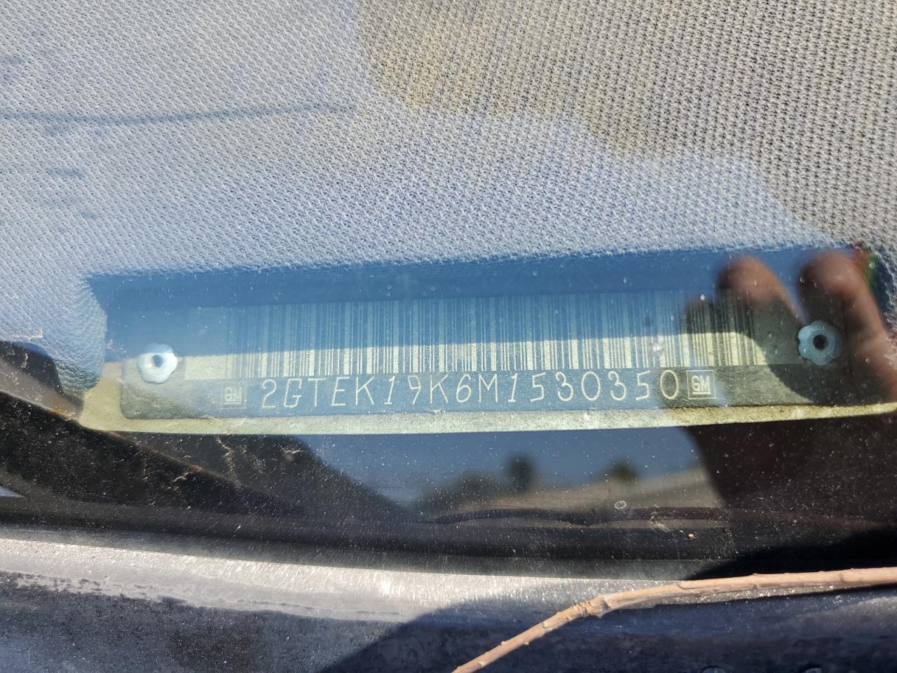 1991 GMC Sierra