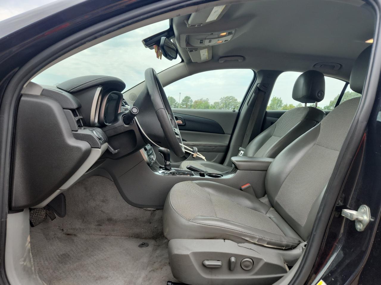 2014 CHEVROLET MALIBU