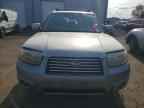 2006 SUBARU FORESTER