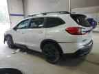 2025 SUBARU Ascent
