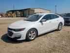 2021 CHEVROLET MALIBU