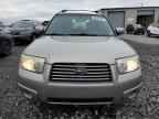 2007 SUBARU FORESTER