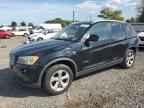 2011 BMW X3