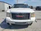 2009 GMC Sierra