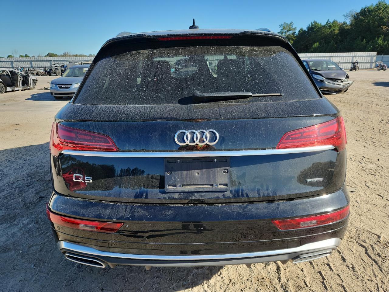 2023 AUDI Q5
