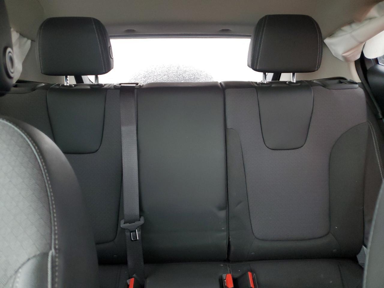 2024 BUICK Encore GX