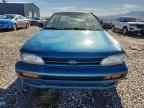 1993 SUBARU IMPREZA