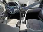 2013 HYUNDAI ACCENT