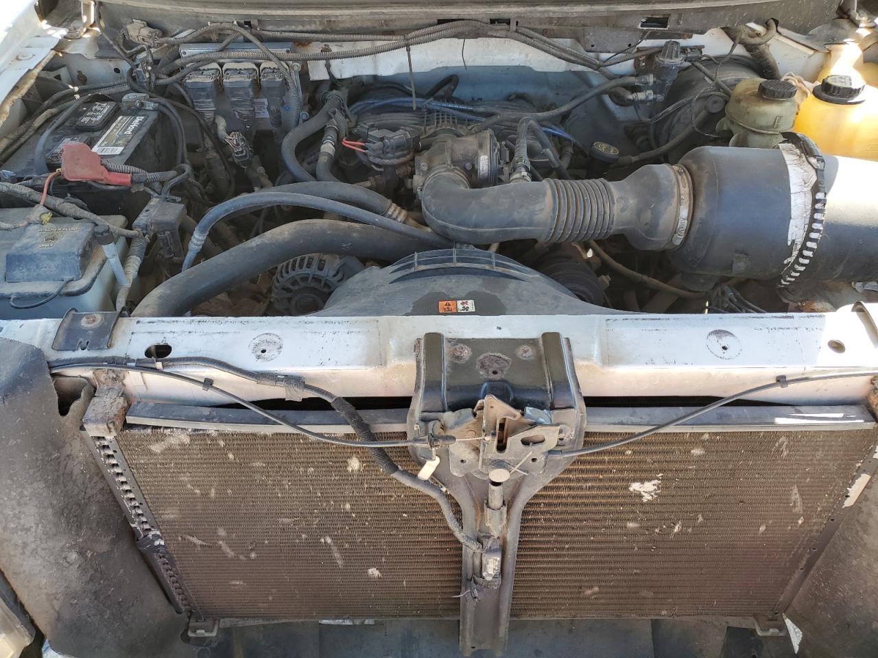 2008 FORD F-150