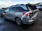2021 HONDA ODYSSEY