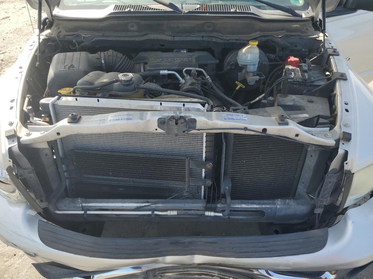 2003 DODGE RAM 1500