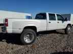 1999 CHEVROLET Gmt