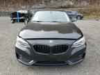 2015 BMW 2 Series