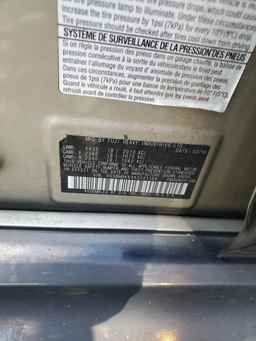 2010 SUBARU Legacy