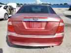 2010 FORD FUSION